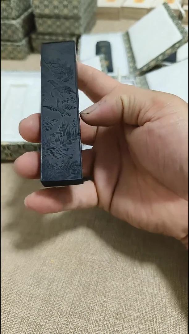 透脂松烟直播链接