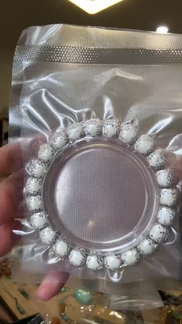 【闪购商品】星月菩提手串泠若专拍星月手串