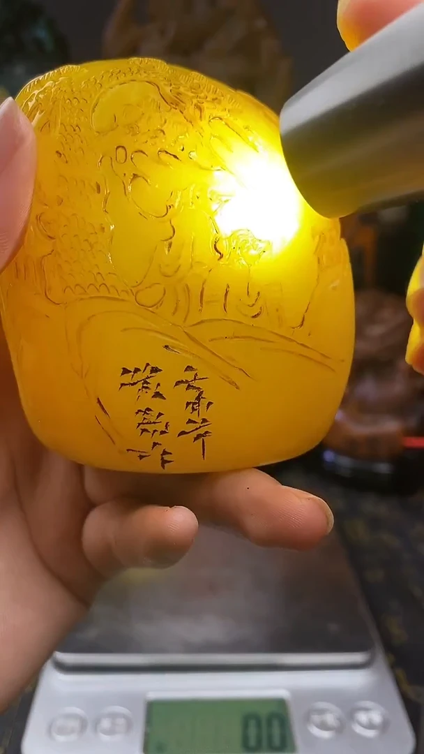 寿山石印石天然寿山石篆刻石料11