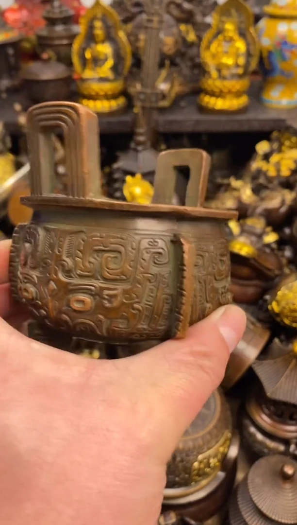 案台摆件  物品摆件