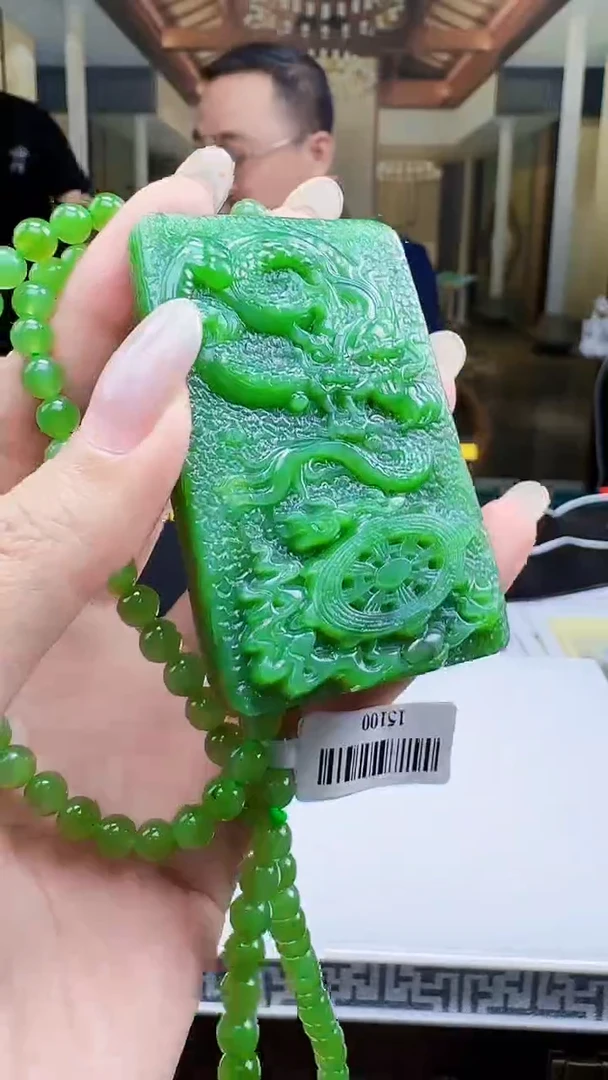 定制和田玉天然和田玉（拍一发一）