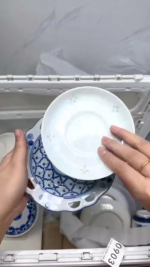 【闪购商品】482回流瓷器默认微瑕，18.8包邮