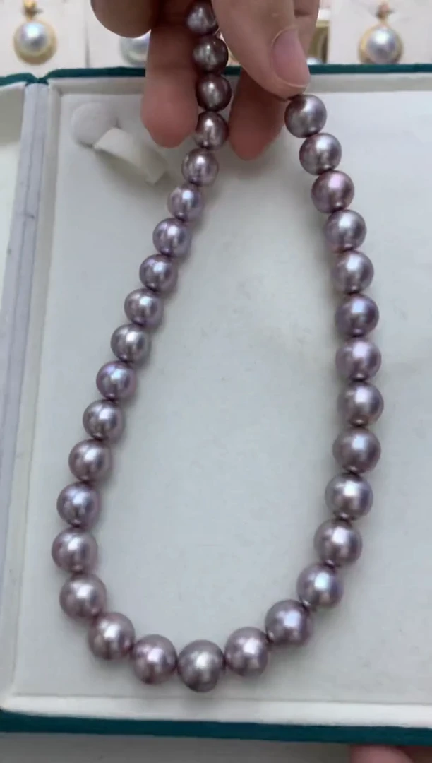 项链未镶嵌淡水珍珠Y**oq48