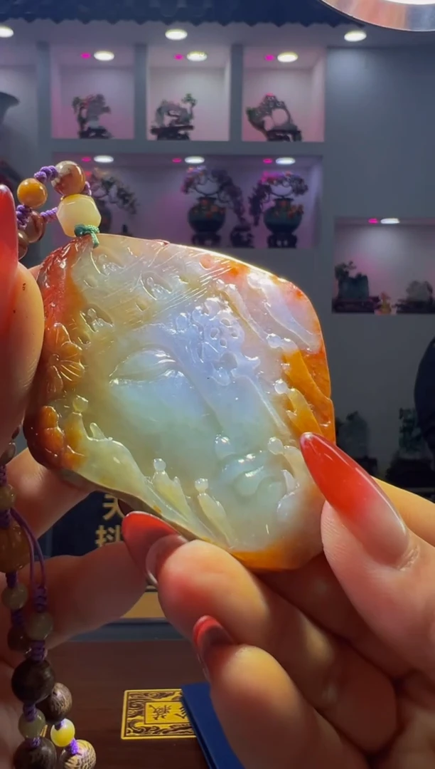 未镶嵌定制翡翠2025-11-8-261