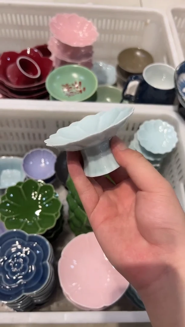 瓷片微瑕商品，介意勿拍