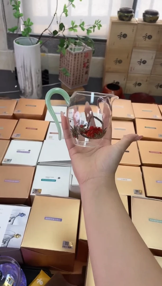 顺顺荔荔-怡然浅玉样品