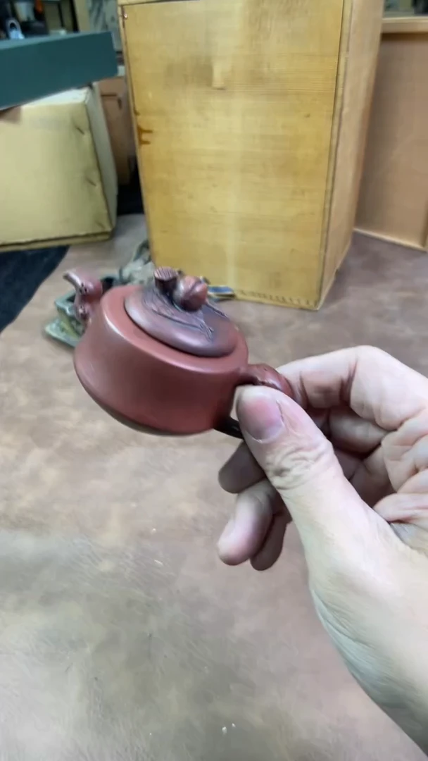 【闪购商品】摆件茶宠瓷器茶具套装