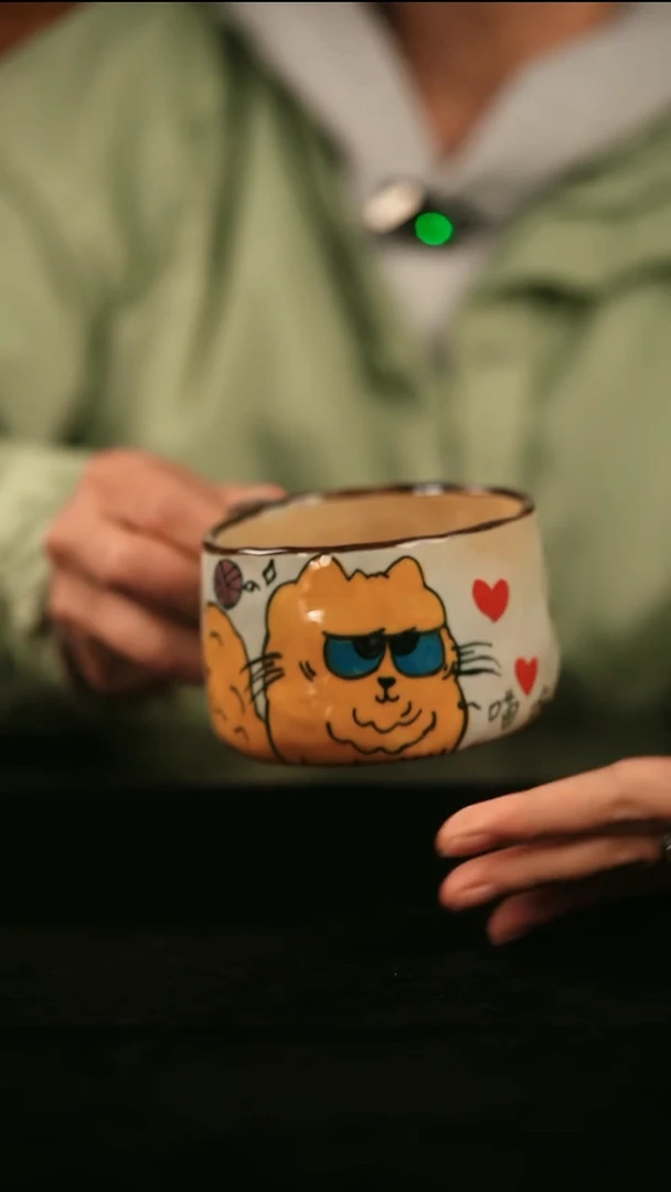 其他252遇瓷手作同款