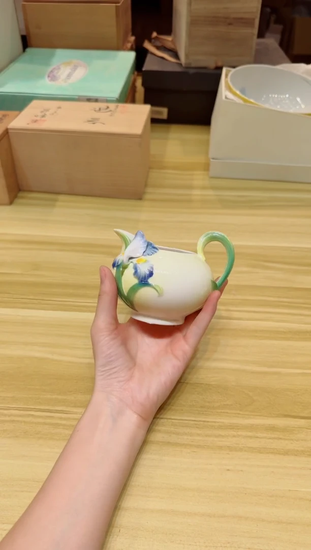小狐狸日瓷器精选小狐狸精选日瓷器