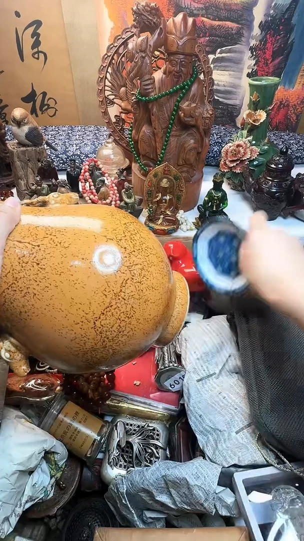 瓷器链接 一器一物~