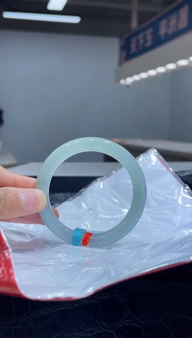 未镶嵌手镯翡翠12