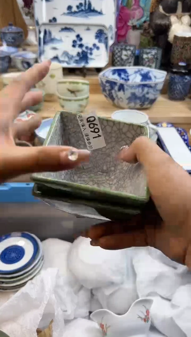 【闪购商品】瓷片691qqqqqqqqqqqq