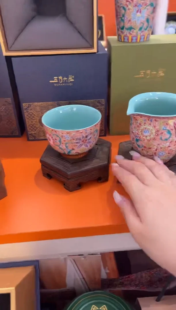 瓷片小乔闪购链接