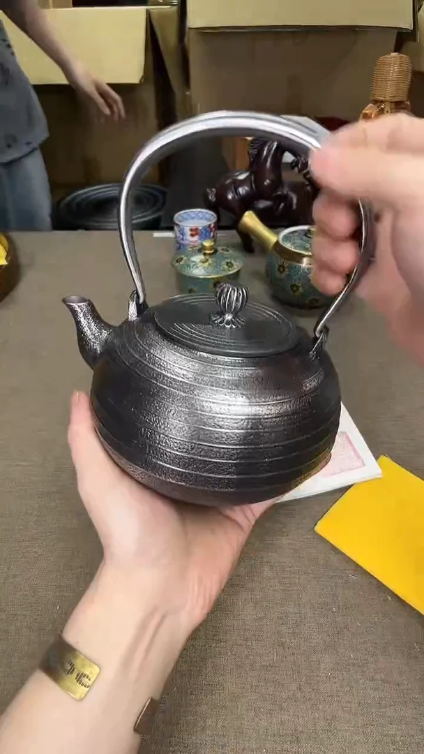 茶宠瓷器茶具套装