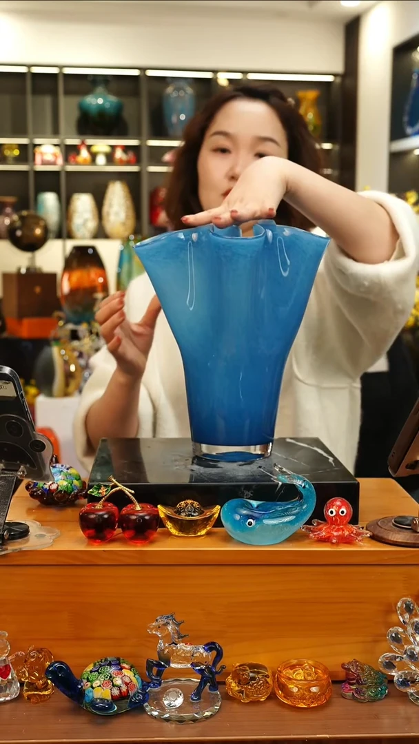 外贸花瓶花器花盆102