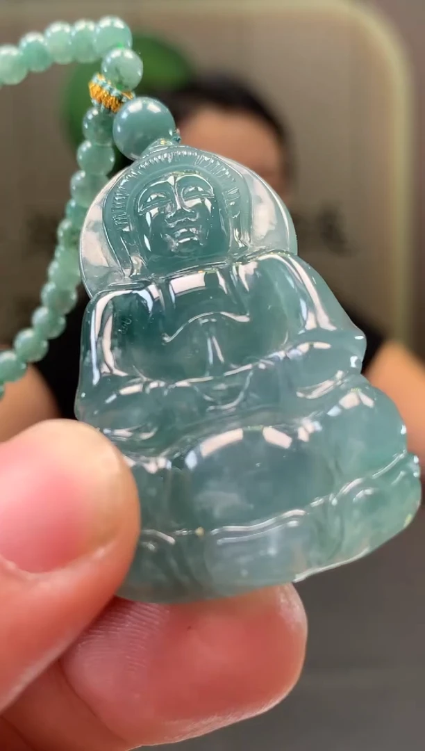 未镶嵌定制翡翠********192