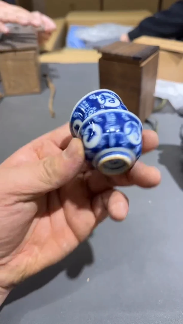 【闪购商品】杯孤品收藏2号店中古品