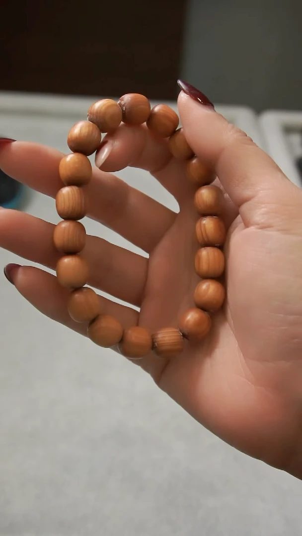 吊坠白玉菩提g22240827-01