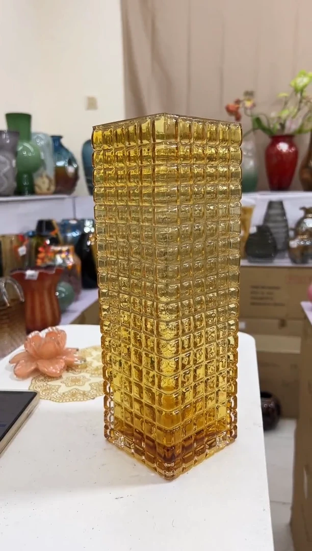 【闪购商品】也麦花器