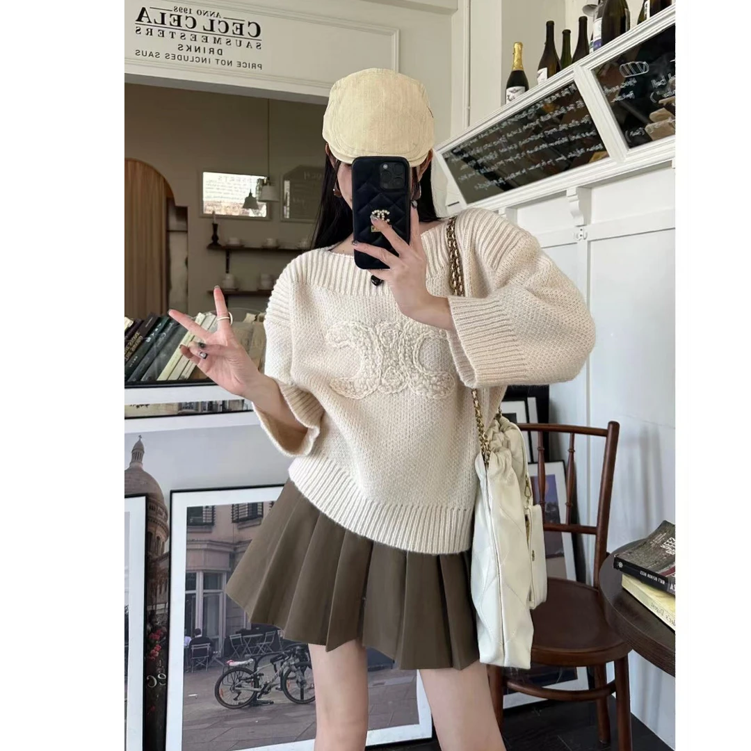 未使用 Celine/思琳 双双臻选/yy00472/CELINE上衣/S
