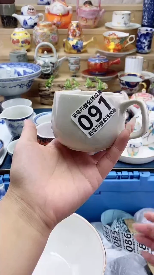 摆件奔**人闪购名称 摆件