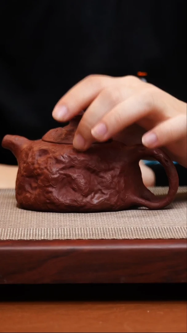 茶壶紫砂宜兴紫砂