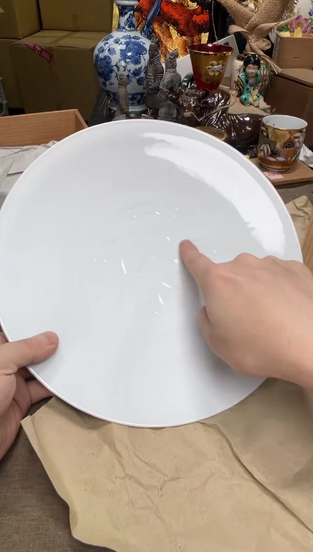 茶宠瓷器茶具套装