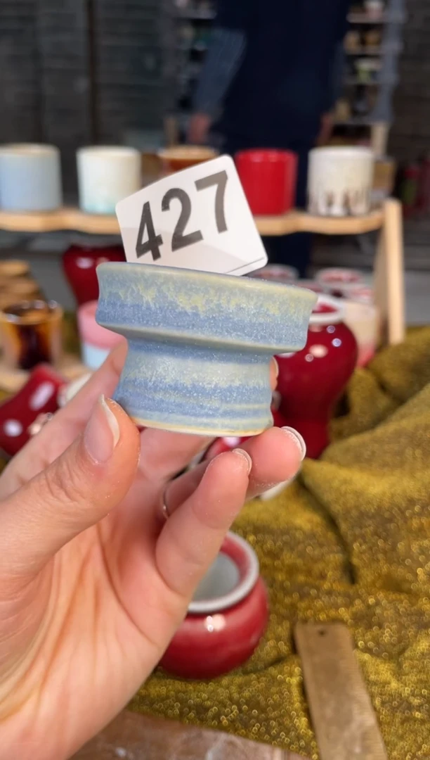 【闪购商品】摆件427小芳直播编号