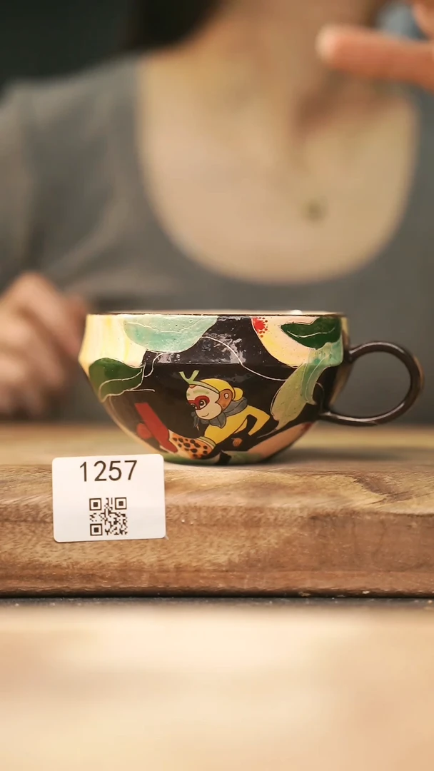 【落单孤品】福利/杯子@@1257