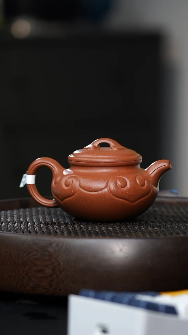 张**李JCY-0395仿古如意-底槽清-240cc