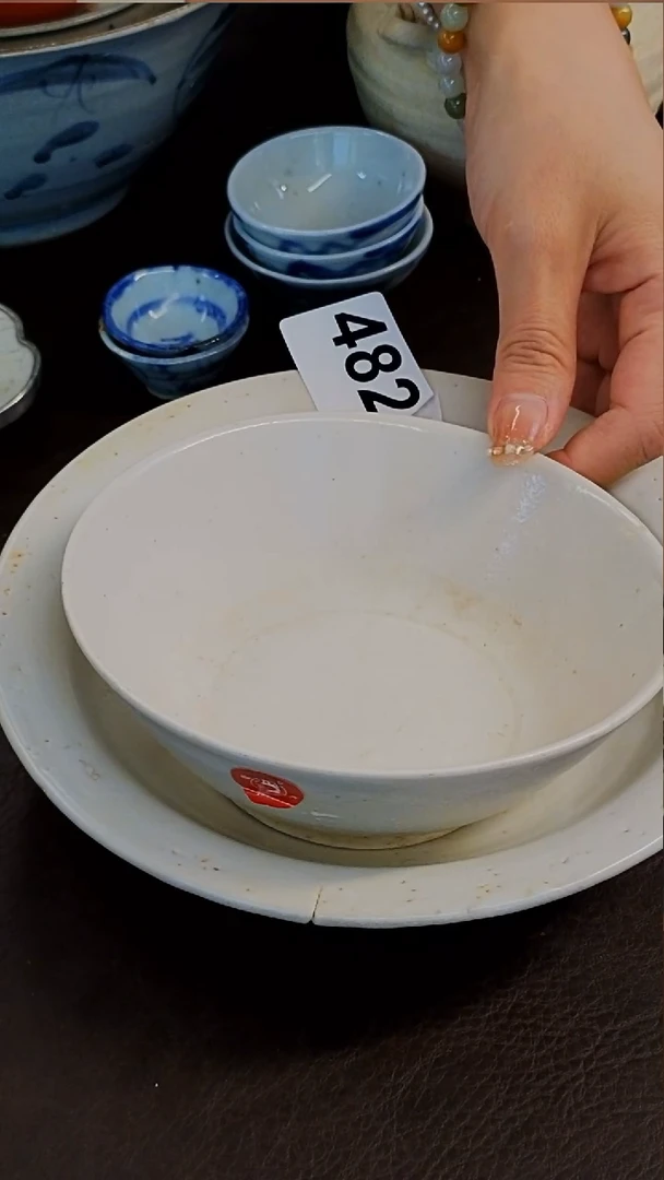 C****a橙子家的漂亮茶器482
