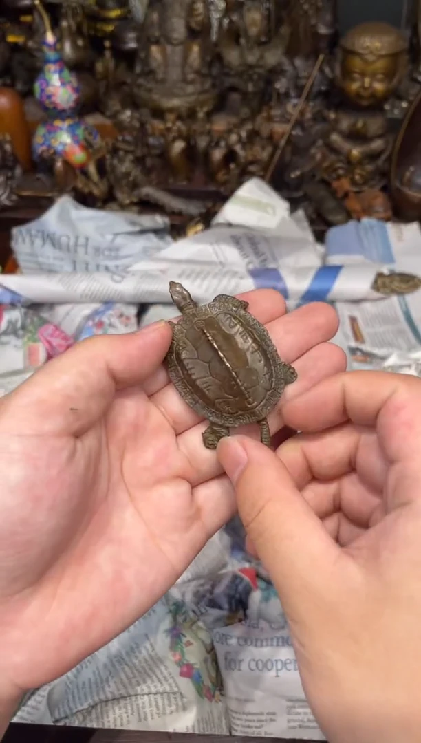 B三浒铜专属高端精品