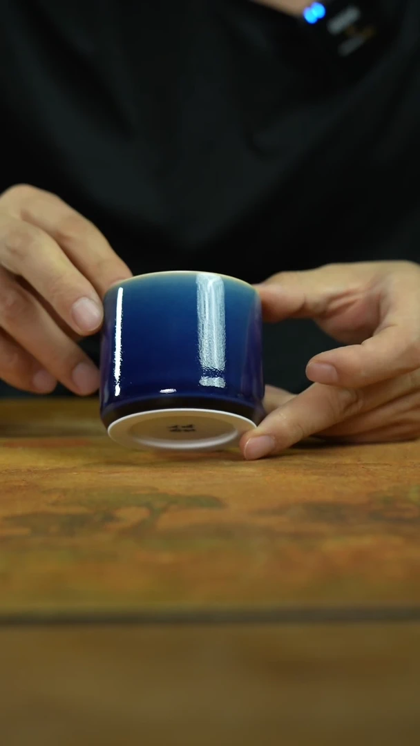 内原矿景德镇上庄陶瓷