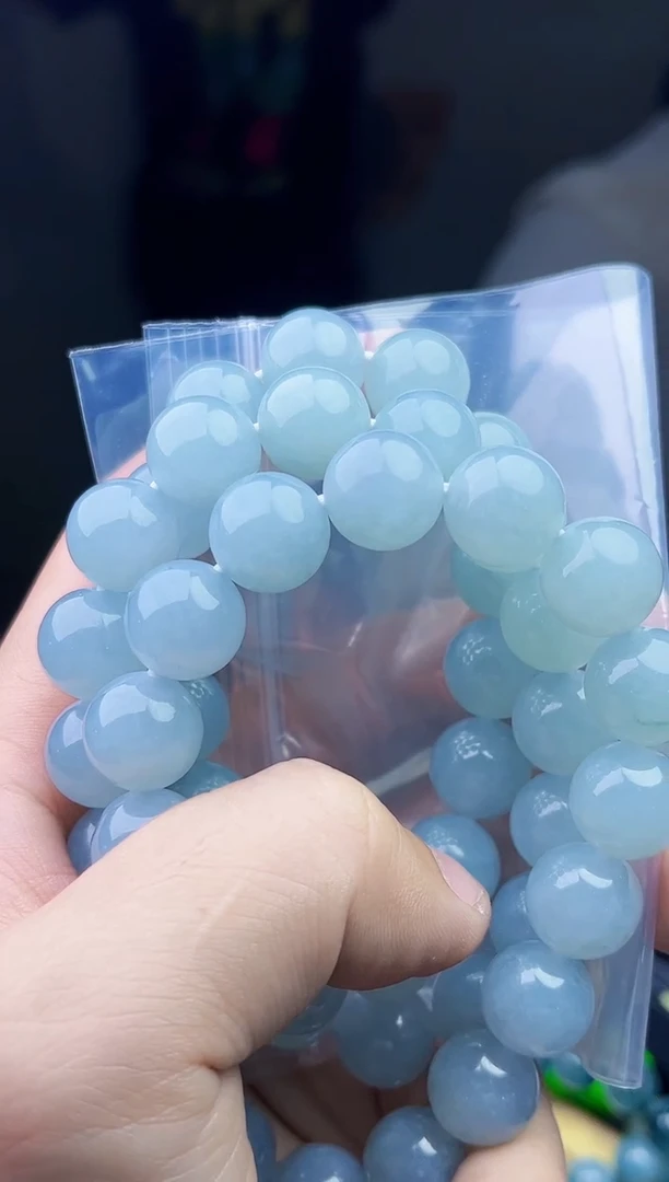 【闪购商品】定制翡翠未镶嵌毛货需精细抛光拍一发一