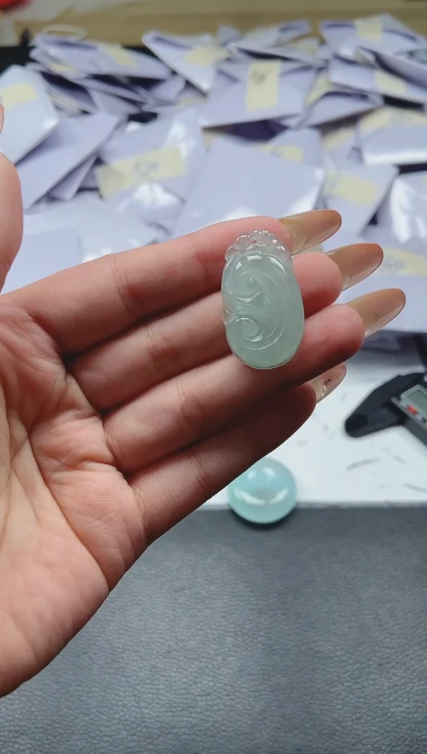 所见即所得（一物一拍）310