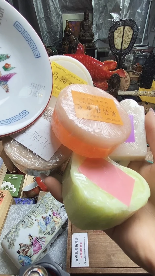 瓷器默认链接一物一拍5个味道