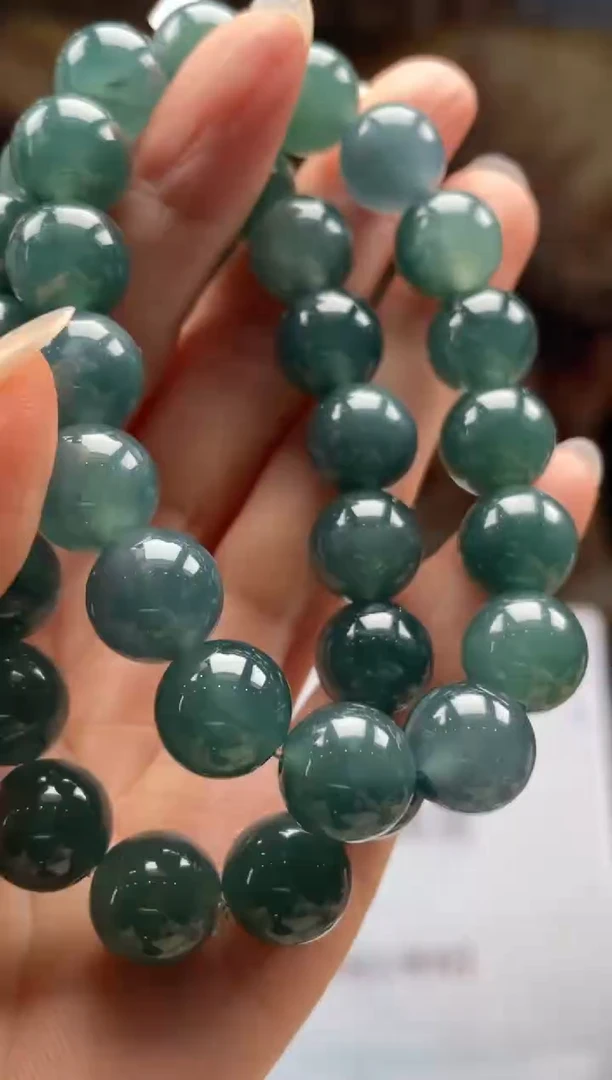 定制翡翠未镶嵌多样性发货 (只发一件) *MC63