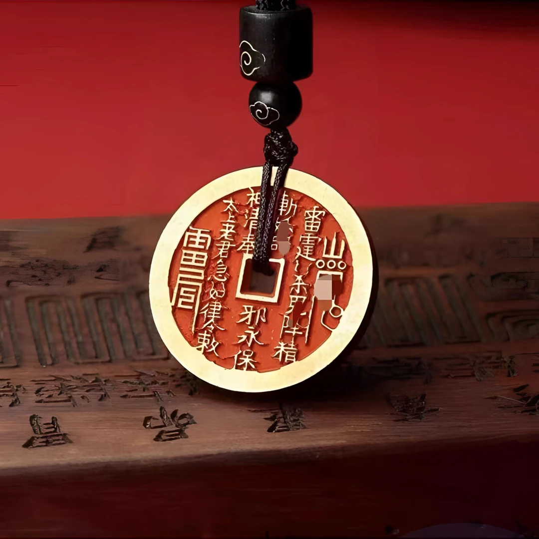 1 中式挂饰手链/摆件/吊坠/手工