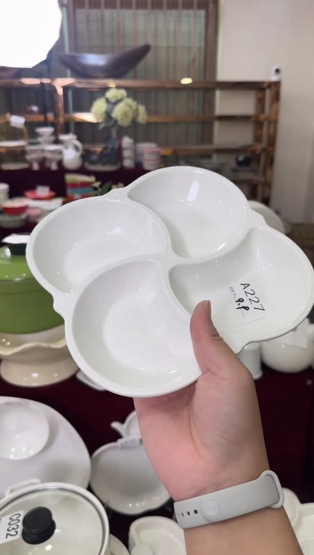 摆件陶A277   仓库微瑕陶瓷清仓福利