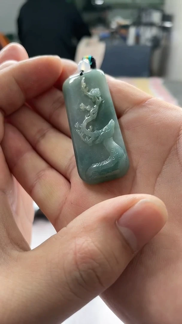 未镶嵌定制翡翠水****?水哥