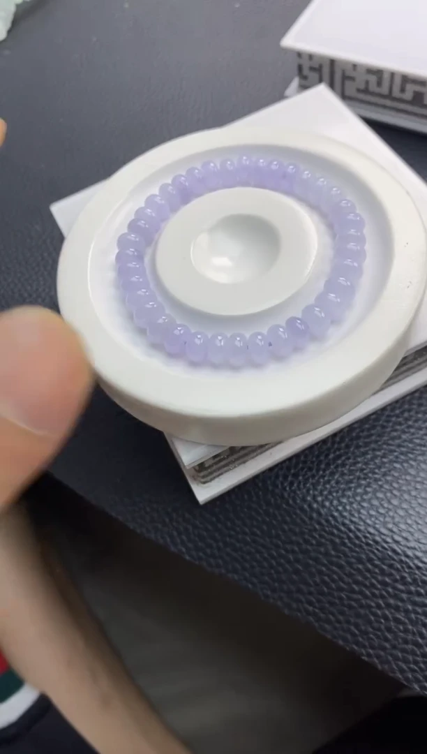 未镶嵌手串翡翠31天然A货翡翠手串