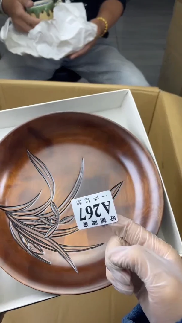 瓷片完*旺福家陶瓷一号商品