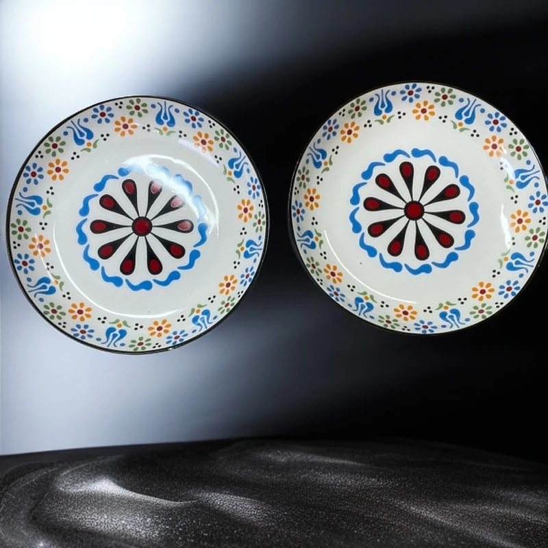 新疆包  bazil tahsa 2kumqak gul家用 民族高档 陶瓷