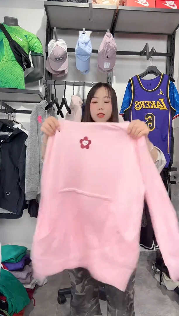 1533编码 瑕疵款直播间过款为准 尺码S