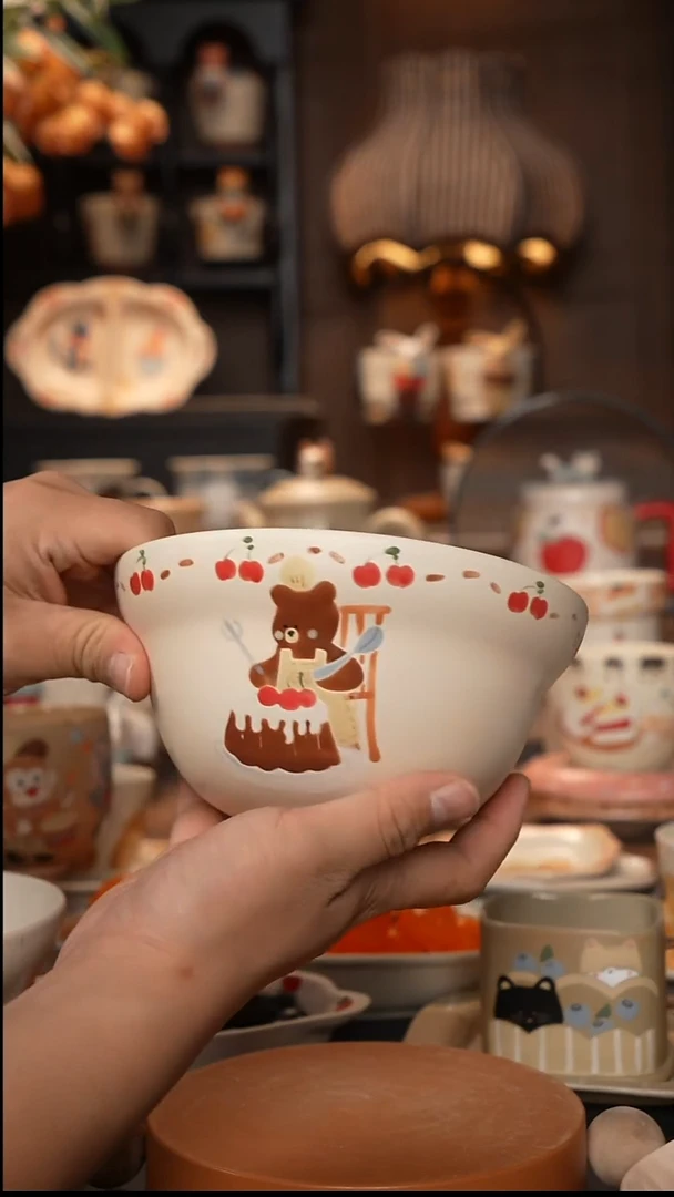 其他陶川谷原创手作陶瓷  11.14  不退差价