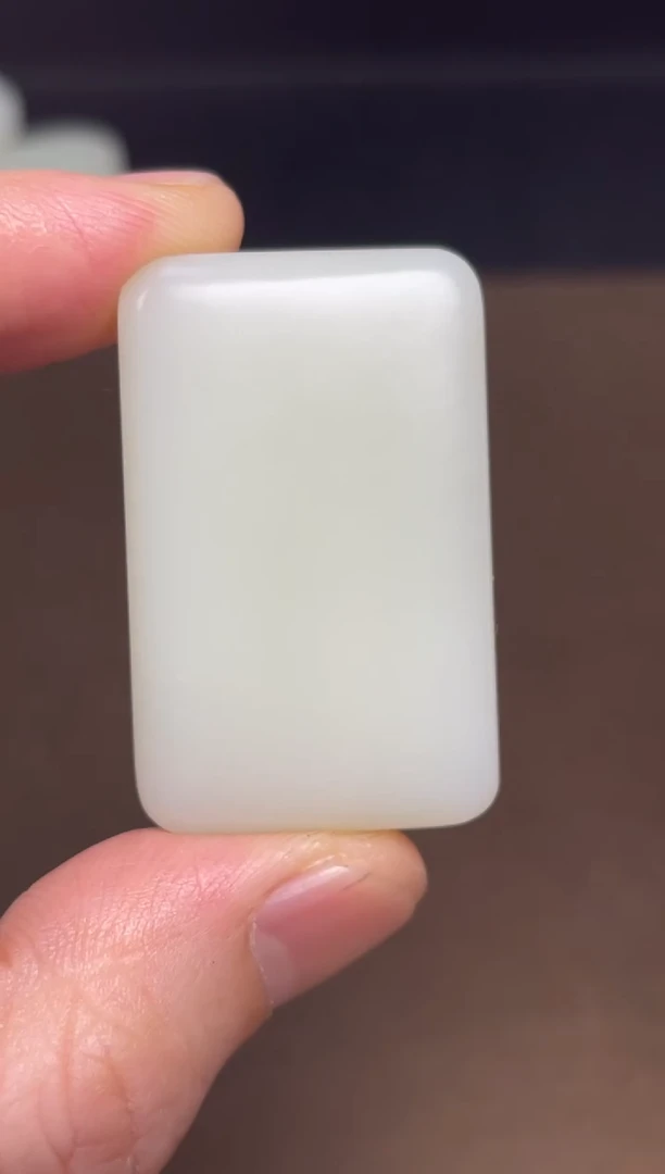 【闪购商品】和田玉颈饰未镶嵌50