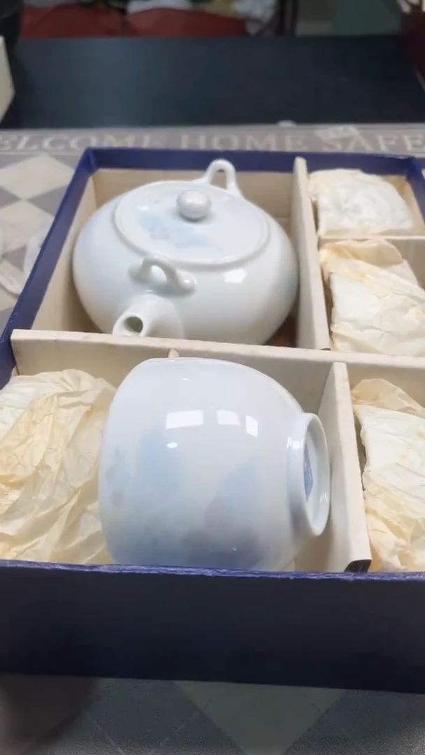 瓷片陶瓷如图所示周边