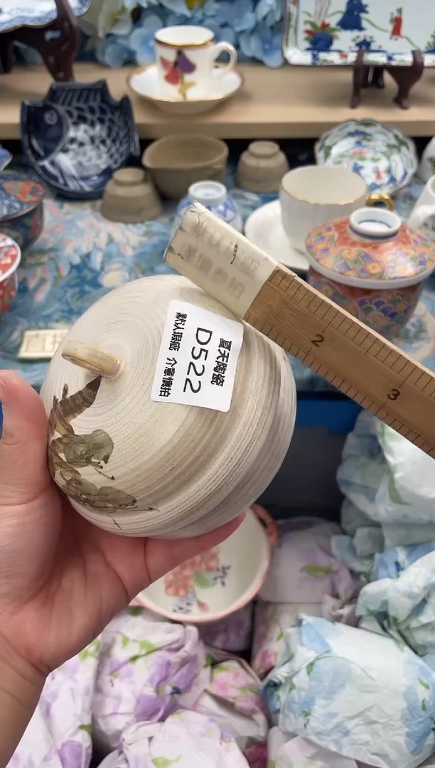瓷片懒****员D522默认微瑕闪购默认库存一件