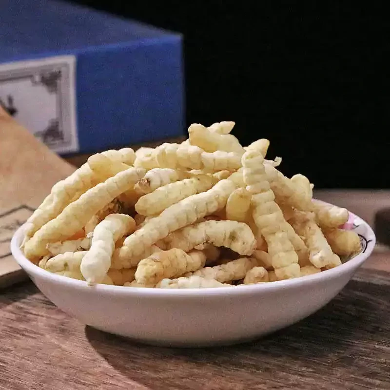 高山珍藏【奇茸通天草】  250g  小火苗专属