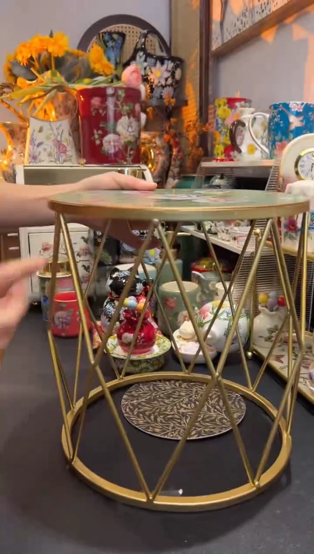 外贸陶瓷家居百货